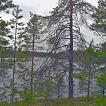 & Caravan Lehtiniemi - Guest house Posio