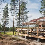 Gasthof & Caravan Lehtiniemi -