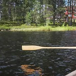 Pensión & Caravan Lehtiniemi - *
