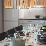 & Caravan Lehtiniemi - Guest house *