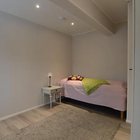 & Caravan Lehtiniemi - Posio