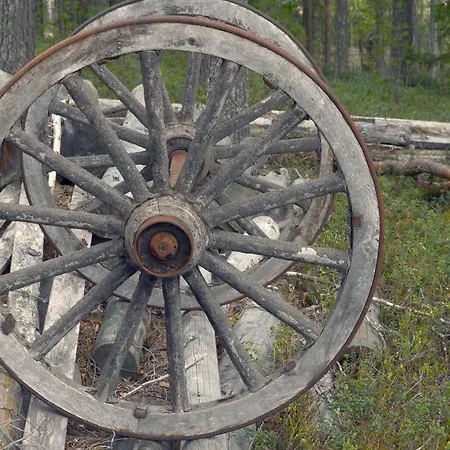 & Caravan Lehtiniemi - 招待所 *