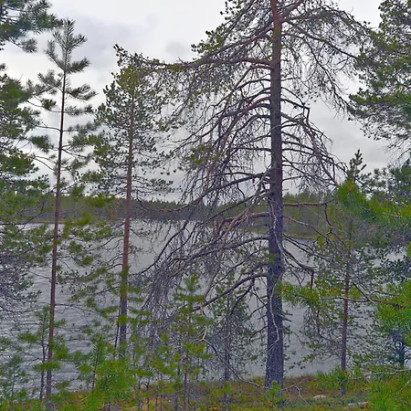 & Caravan Lehtiniemi - Pensionat Posio