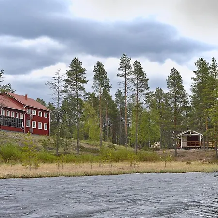 & Caravan Lehtiniemi - Pensión Posio