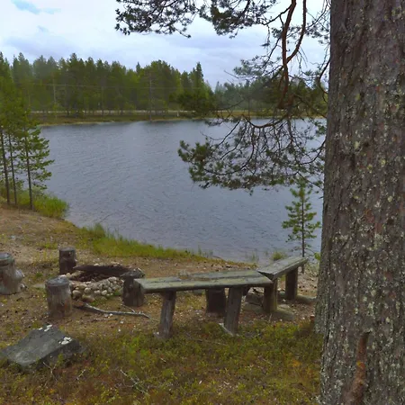 Pensionat & Caravan Lehtiniemi - *