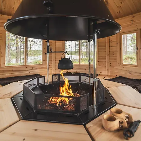 & Caravan Lehtiniemi - * 波西奥