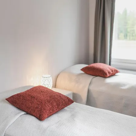 & Caravan Lehtiniemi -