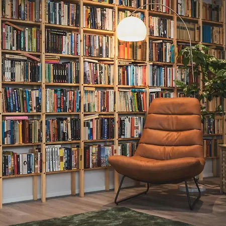 & Caravan Lehtiniemi - Pensionat *