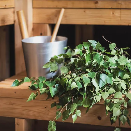 Pensionat & Caravan Lehtiniemi - Posio