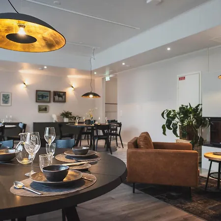 Pensionat & Caravan Lehtiniemi - *