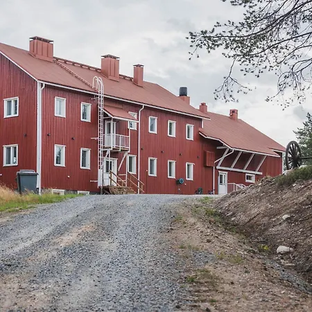 & Caravan Lehtiniemi - *