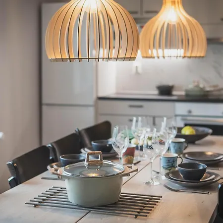 & Caravan Lehtiniemi - 招待所 波西奥