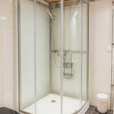 & Caravan Lehtiniemi -