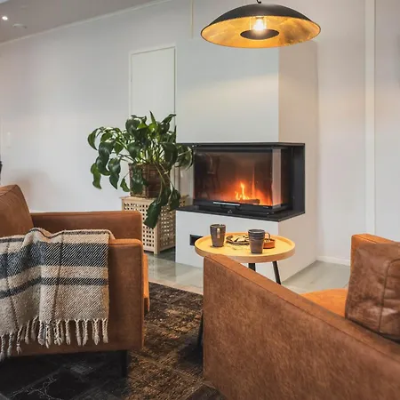 招待所 & Caravan Lehtiniemi - *