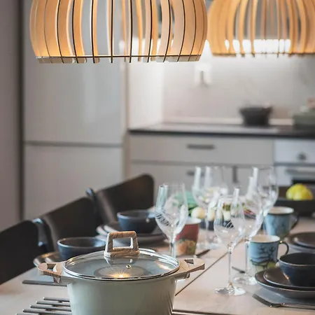 & Caravan Lehtiniemi - Affittacamere *