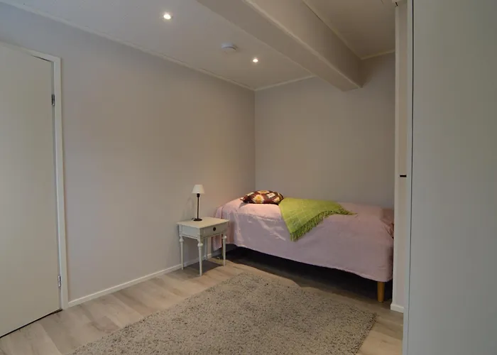 & Caravan Lehtiniemi - Posio