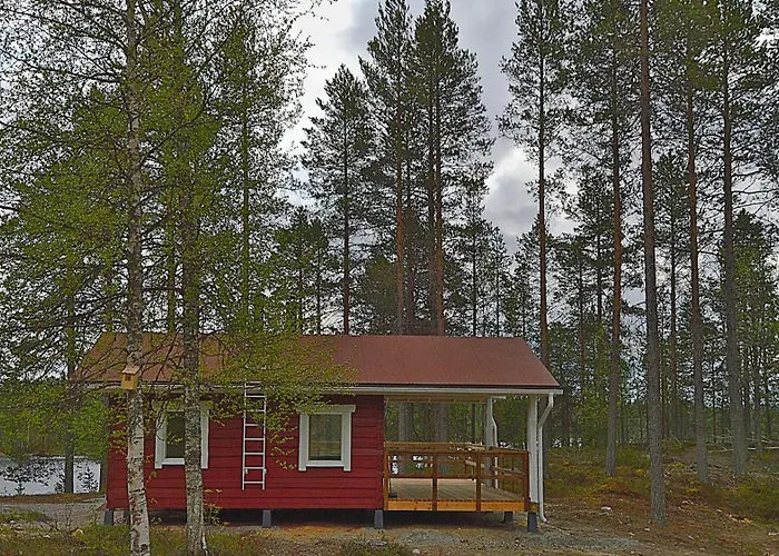 & Caravan Lehtiniemi - *