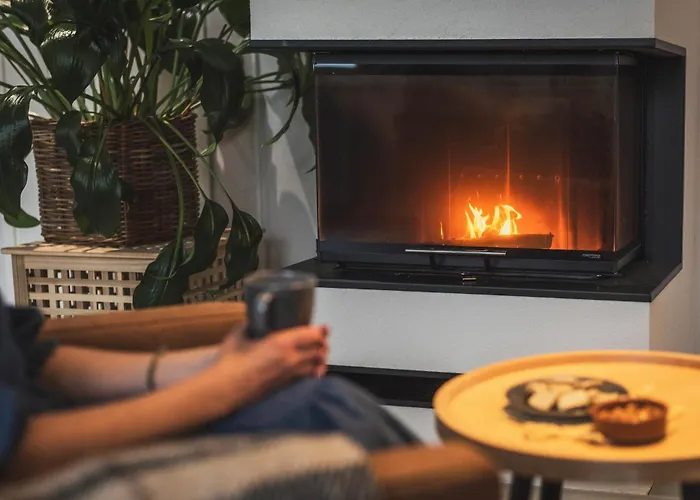 Pensión & Caravan Lehtiniemi - *