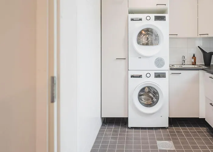 Pensión & Caravan Lehtiniemi - *