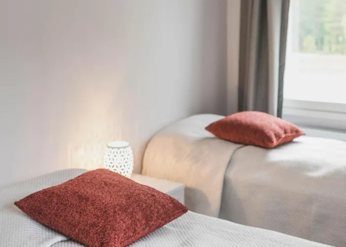 & Caravan Lehtiniemi -