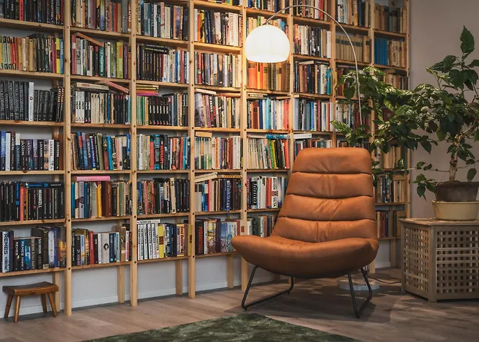 & Caravan Lehtiniemi - Pensión *