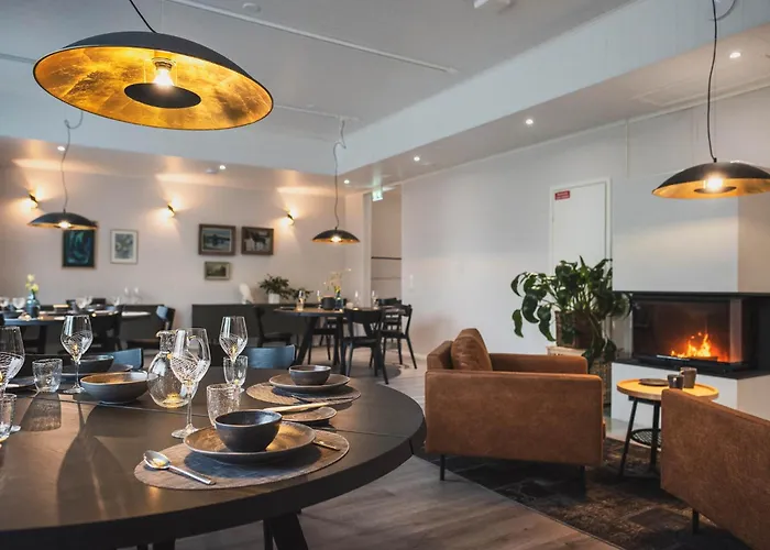 Pensión & Caravan Lehtiniemi - *