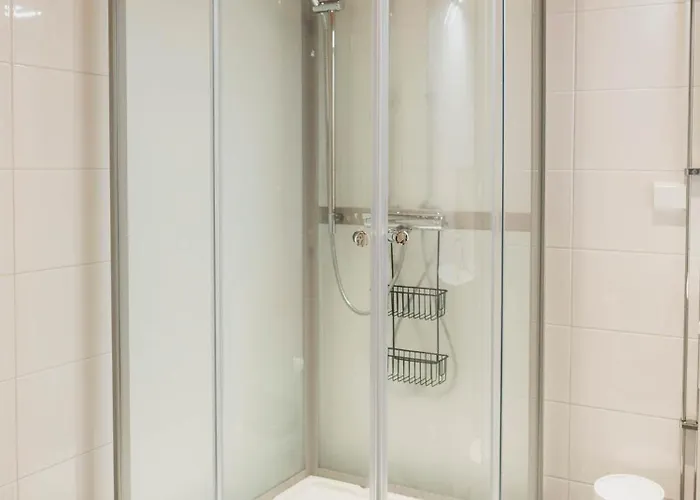 & Caravan Lehtiniemi -