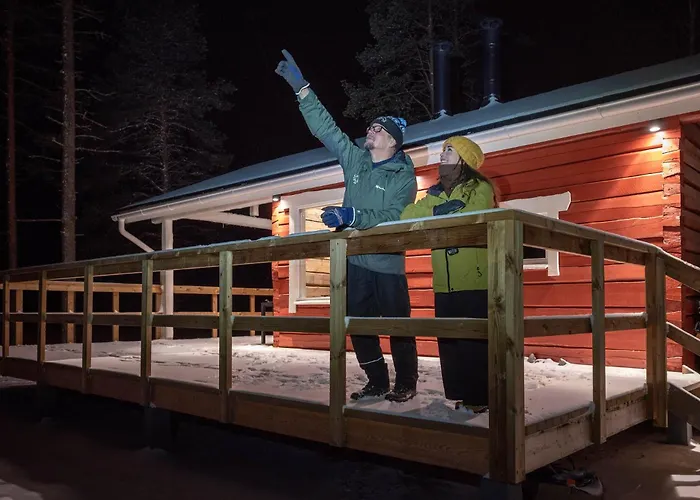 & Caravan Lehtiniemi - * Posio